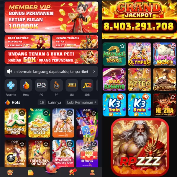 RPZZZ Bonus Member Baru 100%