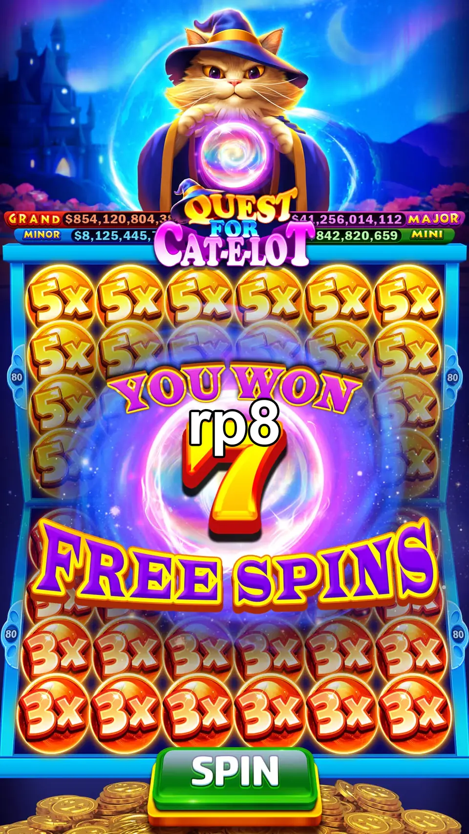 rp8 APK