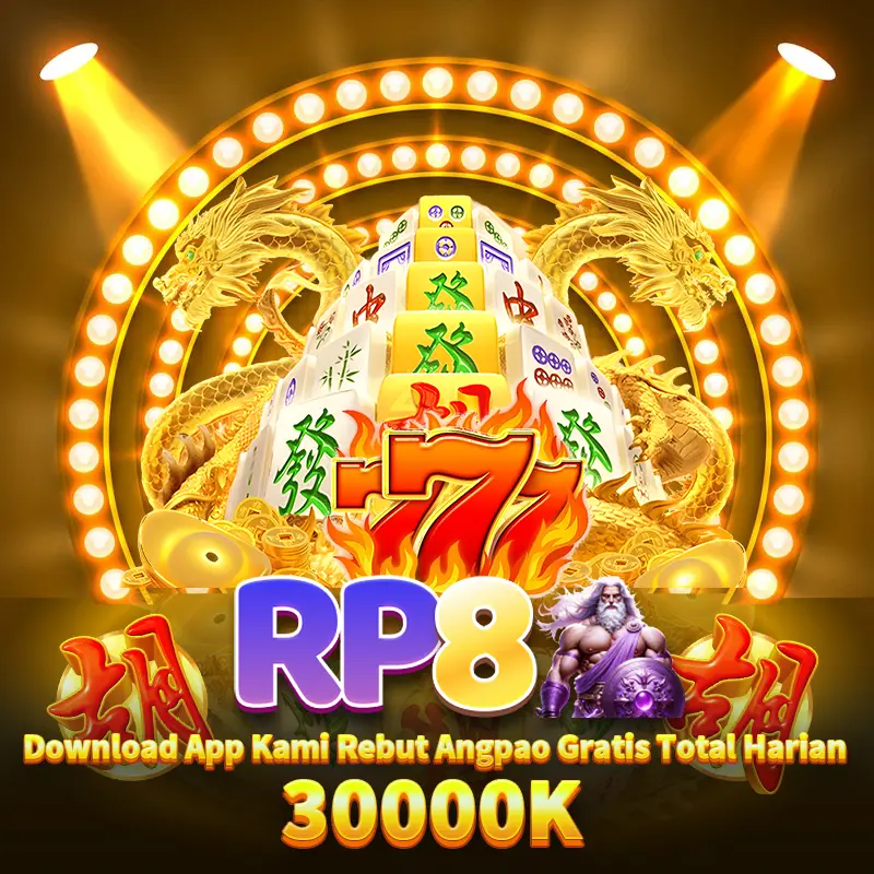 RP8 APK Resmi Unduh Indonesia
